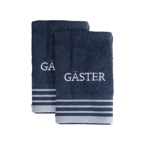 Lord Nelson Gäster 2-pack marin