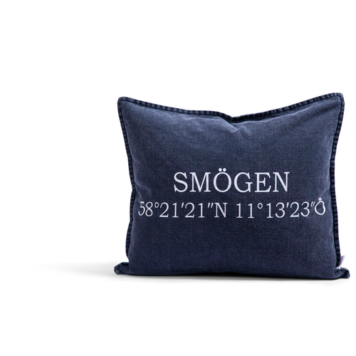 Lord Nelson Kuddfodral orter smögen