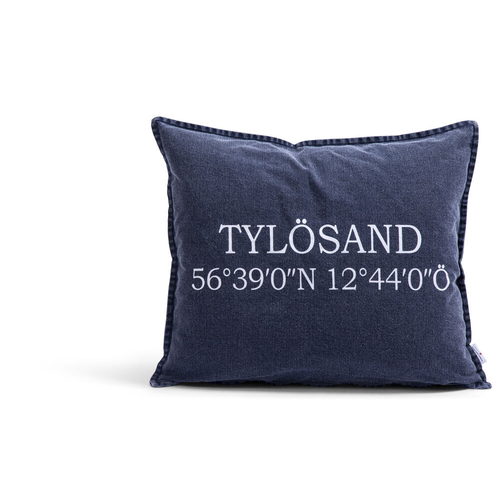 Lord Nelson Kuddfodral orter tylösand