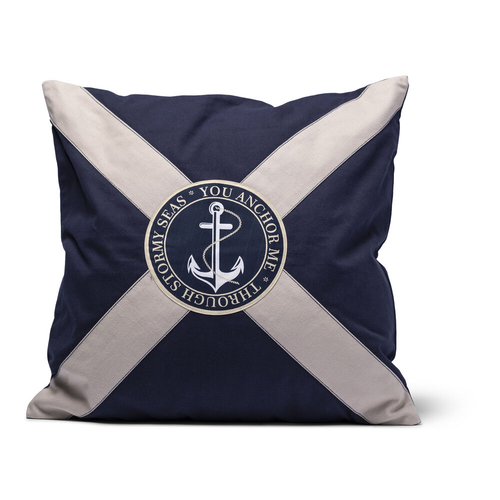 Lord Nelson Kuddfodral victoria sand