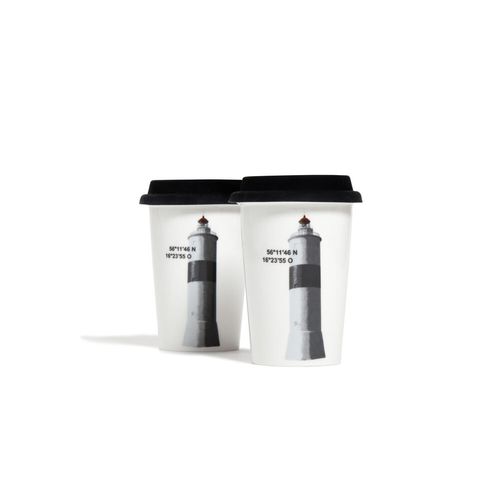 Lord Nelson Muggar långe jan 2-pack vit