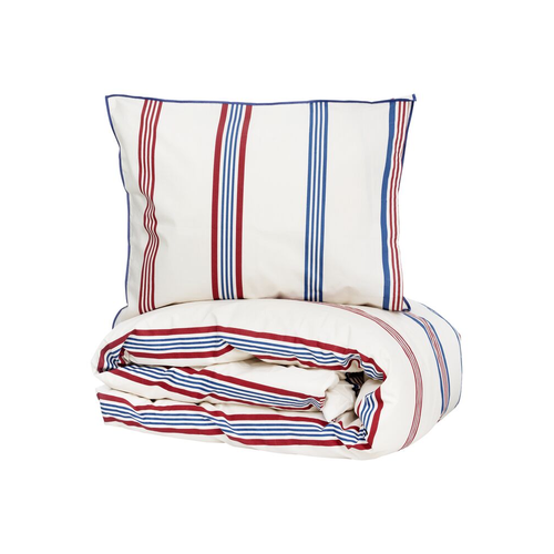 Lord Nelson Sydkoster percale 150x210 beige