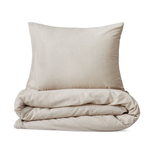 Lord Nelson Bäddset vitteberg 150x210 sand