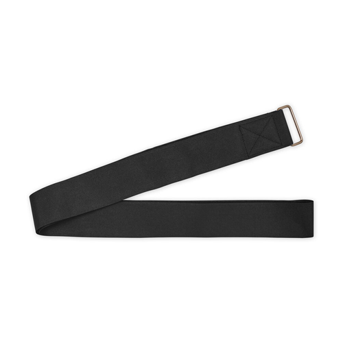 Lord Nelson Bagageband kardborre svart