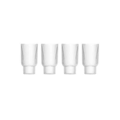 Lord Nelson Dricksglas 4-pack transparent