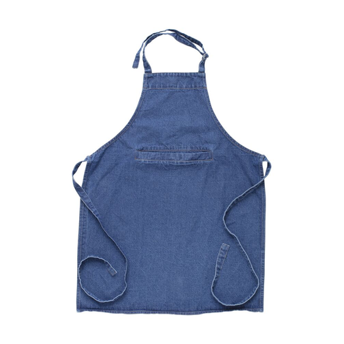 Lord Nelson Förkläde denim denim
