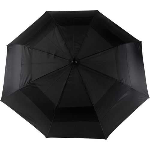Lord Nelson Golfparaply svart