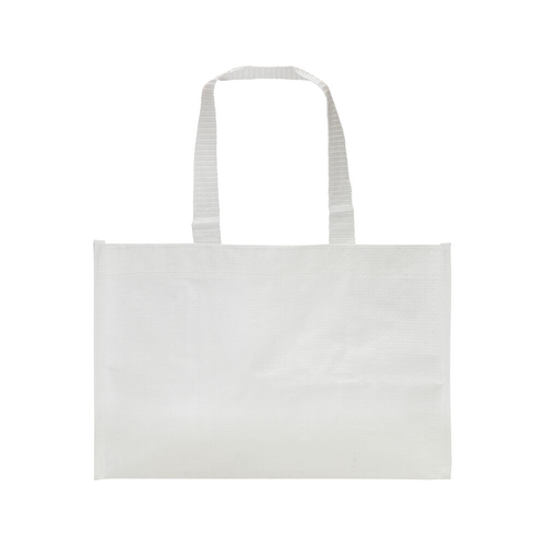 Lord Nelson Lunchbag vit