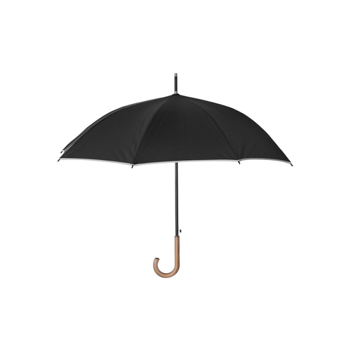 Lord Nelson Paraply classic svart