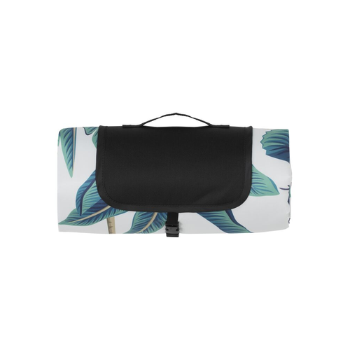 Lord Nelson Picknick pläd tropical beige