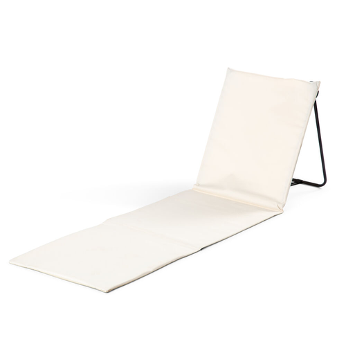 Lord Nelson Strandmatta beige
