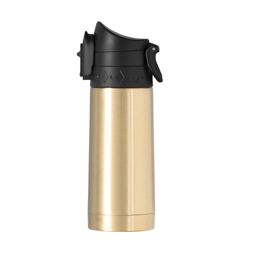 Lord Nelson Termosmugg champagne