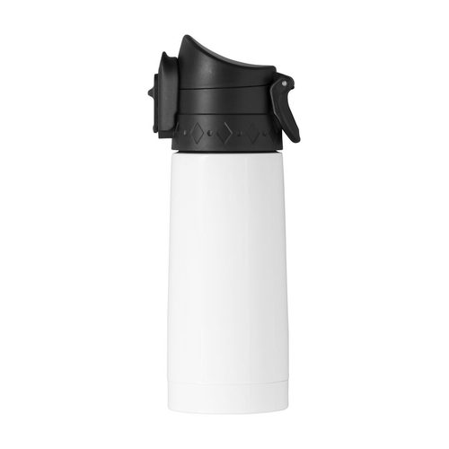 Lord Nelson Termosmugg vit