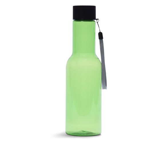 Lord Nelson Vattenflaska långhals 80 cl grön