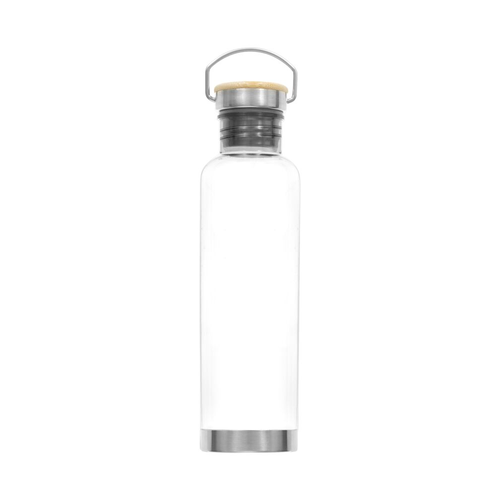 Lord Nelson Vattenflaska transparent