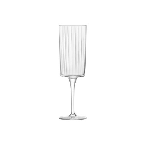 LSA Lsa champagneglas gio line set 4 lsa LSA Lsa champagneglas gio line set 4 lsa