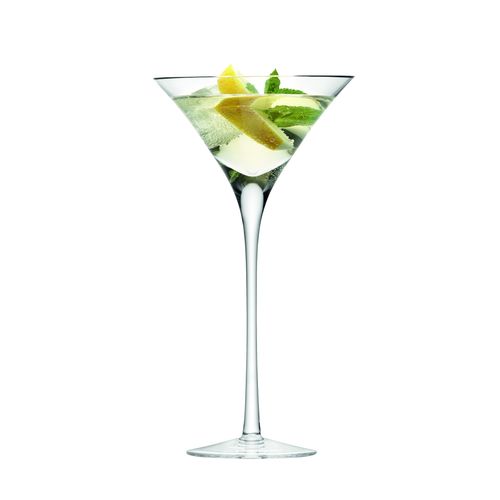 LSA Lsa cocktailglas bar 27,5 cl 2-pack
