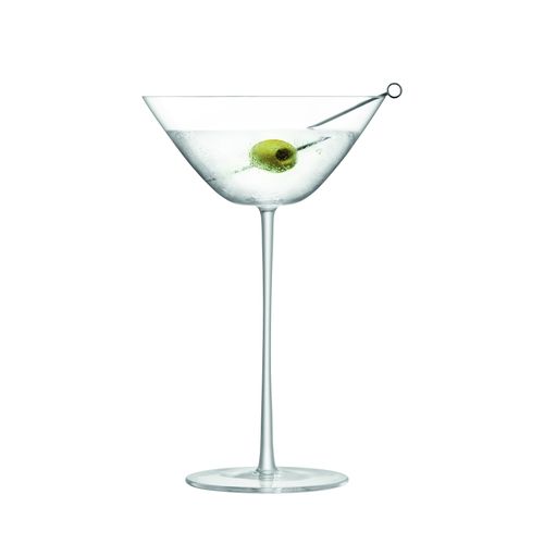 LSA Lsa cocktailglas bar culture 28 cl 2-pack