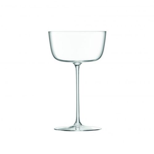 LSA Lsa cocktailglas borough 24 cl 4-pack