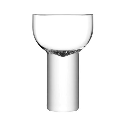 LSA Lsa cocktailglas nick & nora boris 18 cl 2-pack