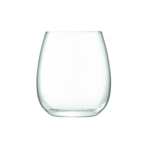 LSA Lsa dricksglas borough 45 cl 4-pack LSA Lsa dricksglas borough 45 cl 4-pack