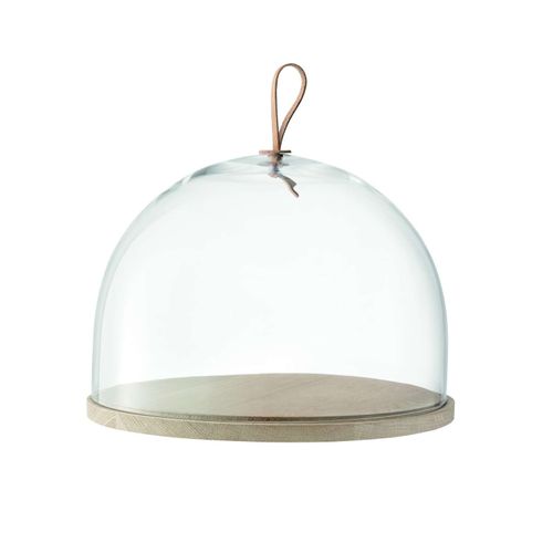 LSA Lsa glaskupa ivalo Ø32cm