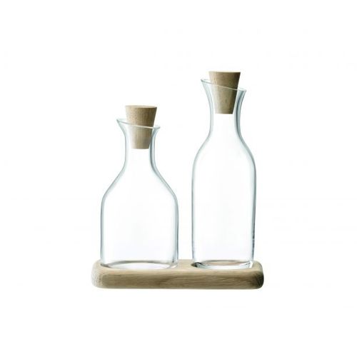 LSA Lsa olja & vinäger set serve LSA Lsa olja & vinäger set serve