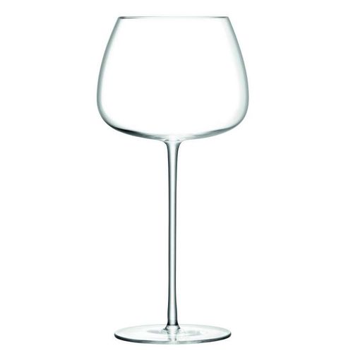 LSA Lsa rödvinsglas wine culture balloon 59 cl 2-pack