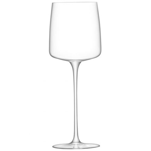 LSA Lsa vinglas metropolitan 35 cl 4-pack