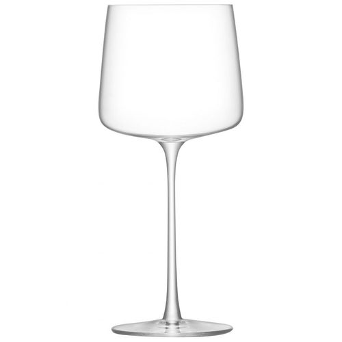 LSA Lsa vinglas metropolitan 40 cl 4-pack