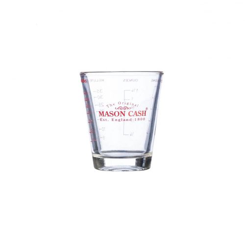 Mason & Cash Mason & cash mason & cash mätglas 35ml Mason & Cash Mason & cash mason & cash mätglas 35ml