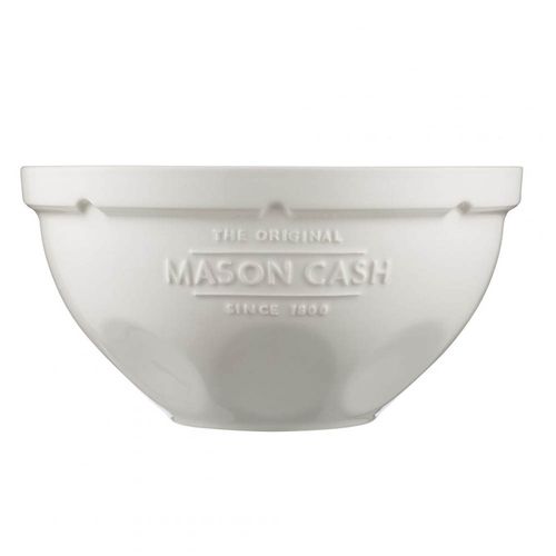 Mason & Cash Mason & cash mason & cash mixskål innovative 5 l cream