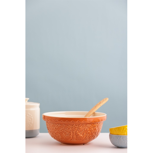 Mason & Cash Mason & cash mix skål home to roost s24 mason cash®