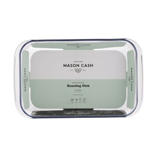Mason & Cash Mason & cash ugnsform rekt mason cash®