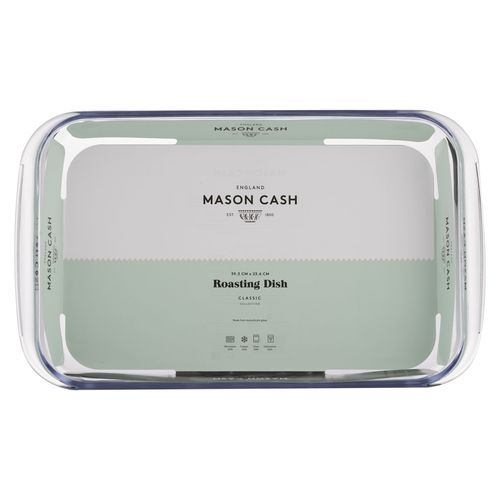 Mason & Cash Mason & cash ugnsform rekt mason cash®