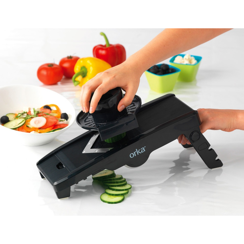 Mastrad V-blad mandolin mastrad 6 blad - Mastrad