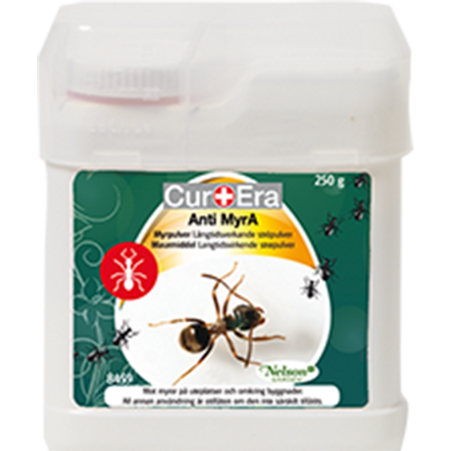 Nelson Garden Anti MyrA Myrpulver 250g - Nelson Garden