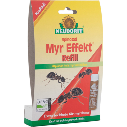 Neudorff Neudorff myr effekt refill