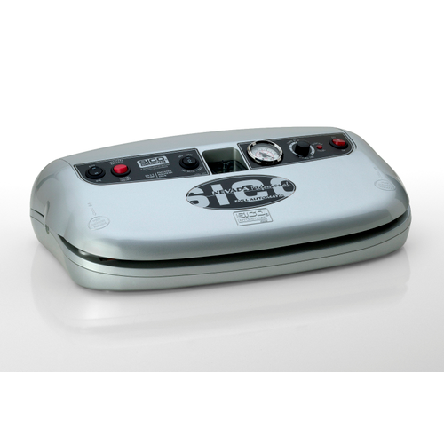 SICO / BISVA Sico Nevada Professional CR Vakumuförslutare
