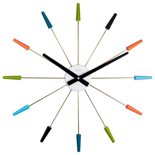 Nextime Plug inn multicolour ø58cm - Nextime Nextime Plug inn multicolour ø58cm - Nextime