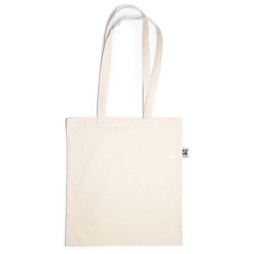 Nightingale Bag 150 g fair trade natur