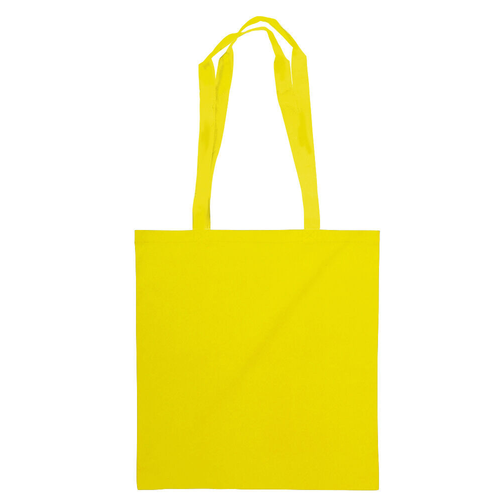 Nightingale Bag 150 g med långa handtag gul
