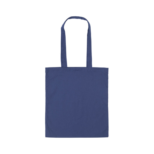Nightingale Bag 150 g med långa handtag marinblå
