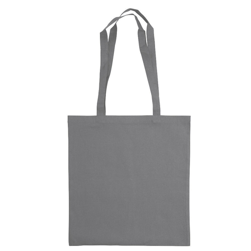 Nightingale Bag 150 g med långa handtag mörkgrå