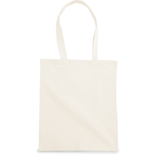 Nightingale Bag 150 g med långa handtag natur
