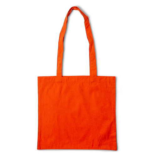 Nightingale Tygkasse 150g Återvunnen orange