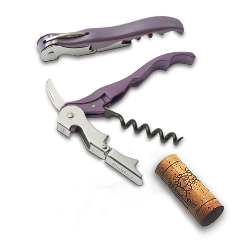 Pulltex Pulltex Vinöppnare Colour Evolution Blå