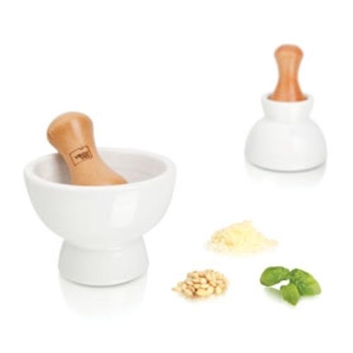 Vacuvin Vacuvin Mortel 2 set