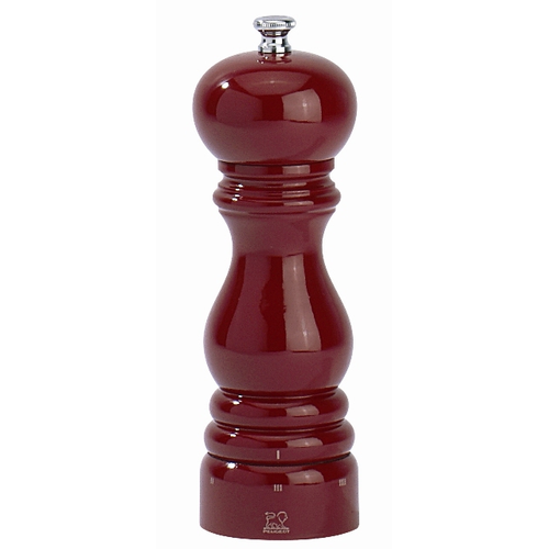 Peugeot Peugeot Paris u´select Salt / pepparkvarn Röd 12 cm