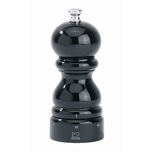 Peugeot Peugeot Paris U´select Svart 12cm Pepparkvarn 